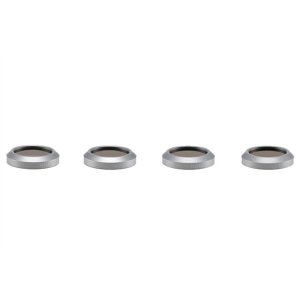 Set de filtros DJI ND MAVIC 2 Zoom