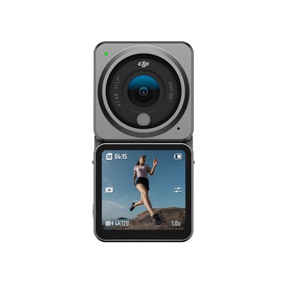 Cámara DJI Osmo Action 2 Power Combo Cámara DJI Osmo Action 2 Power Combo