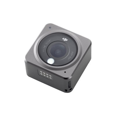 Cámara DJI Osmo Action 2 Power Combo Cámara DJI Osmo Action 2 Power Combo