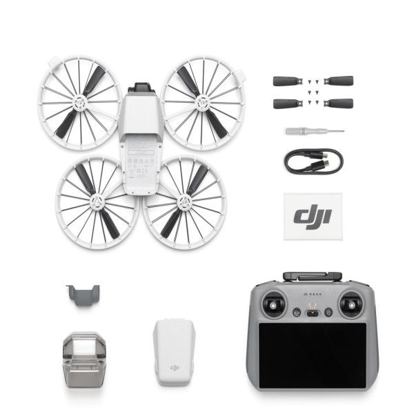 Drone DJI Flip (DJI RC-2)