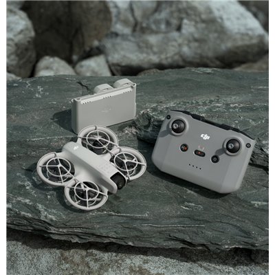 Dron DJI NEO fly more combo Dron DJI NEO fly more combo