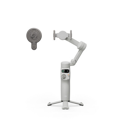 Estabilizador DJI Osmo Mobile 7