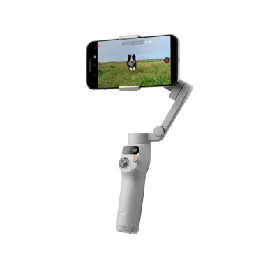 Estabilizador DJI Osmo Mobile 7 Estabilizador DJI Osmo Mobile 7