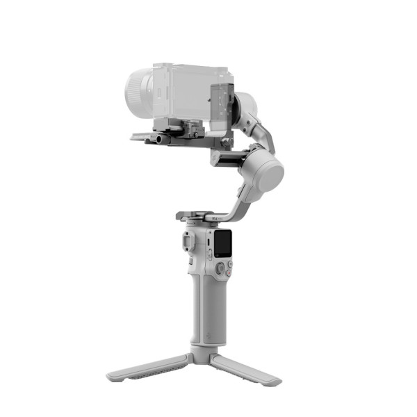 Estabilizador DJI RS 4 Mini