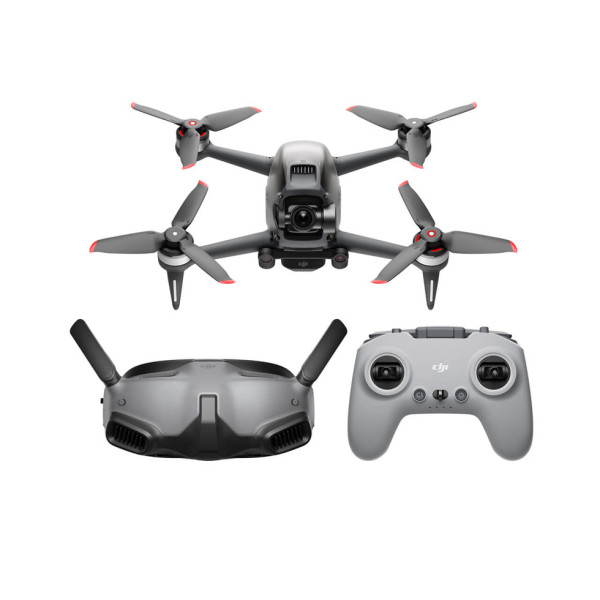 Drone DJI FPV Explorer Combo + Remote Controller 2