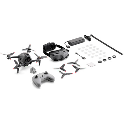 Drone DJI FPV Explorer Combo + Remote Controller 2
