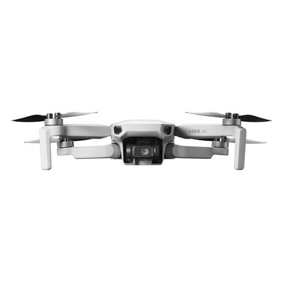 Dron DJI Mini 4K Fly More Combo