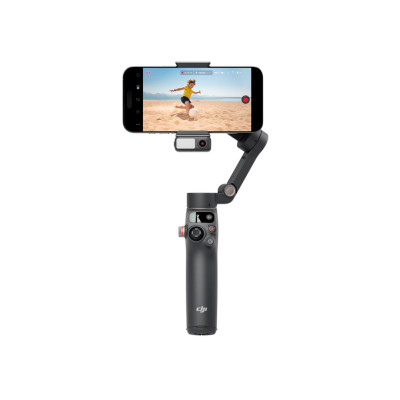 Estabilizador DJI Osmo Mobile 7P (Zero Shot GRADE A) Estabilizador DJI Osmo Mobile 7P (Zero Shot GRADE A)