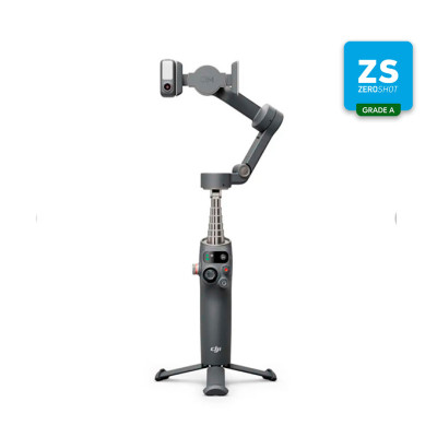 Estabilizador DJI Osmo Mobile 7P (Zero Shot GRADE A)