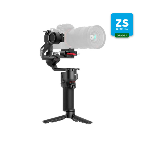 Estabilizador DJI RS 3 Mini (Zero Shot GRADE A)