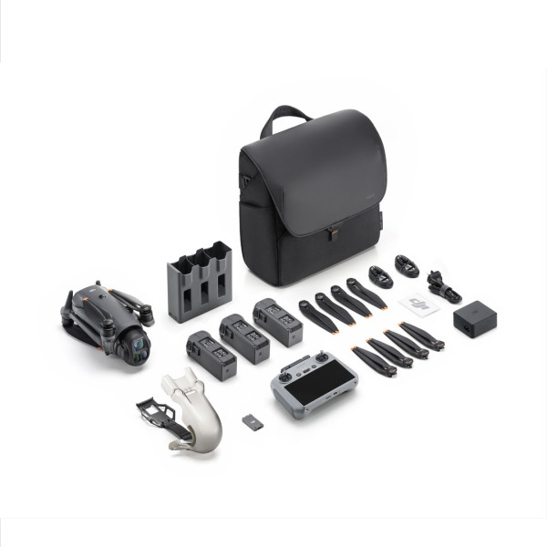 Drone DJI Mavic 4 Pro Fly More Combo (DJI RC 2)