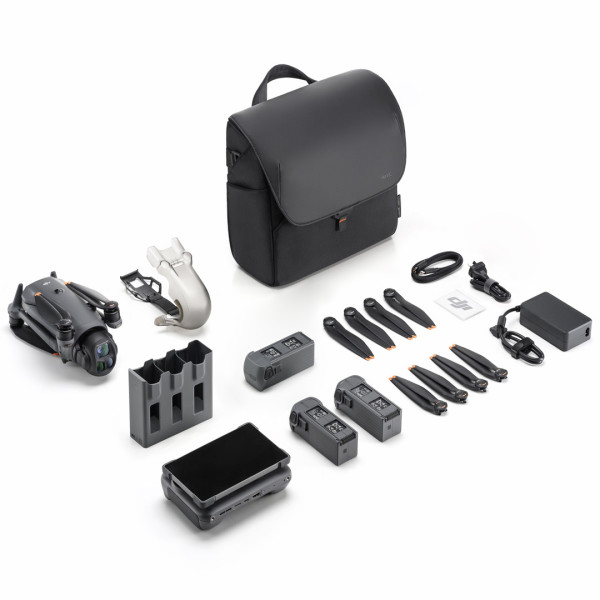 Drone DJI Mavic 4 Pro 512 GB Creator Combo (DJI RC Pro 2)