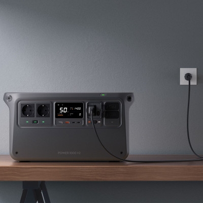 Estação de alimentação portátil DJI Power 1000 V2