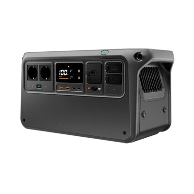 Estação de alimentação portátil DJI Power 1000 V2