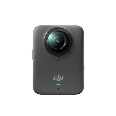 Câmara DJI Osmo 360 Adventure Combo