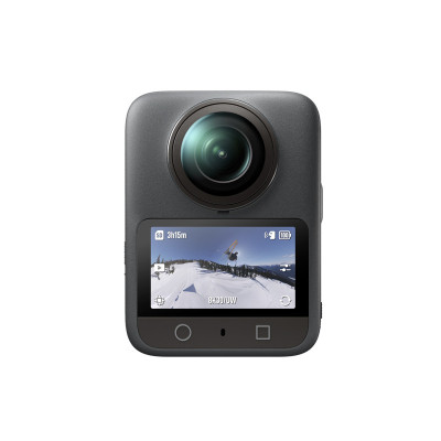 Câmara DJI Osmo 360 Adventure Combo