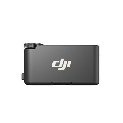DJI Mic 3 Receptor