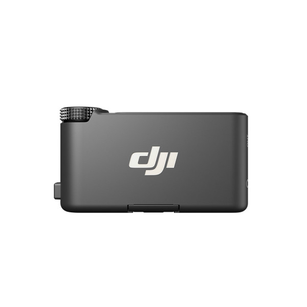 DJI Mic 3 Receptor