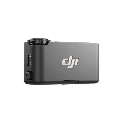 DJI Mic 3 Receptor