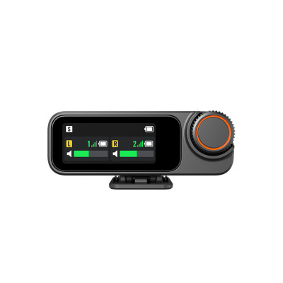 DJI Mic 3 Receptor