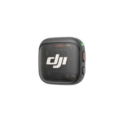DJI Mic 3 Transmissor DJI Mic 3 Transmissor