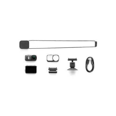 Câmera DJI Osmo Nano Standard Combo (128 GB)