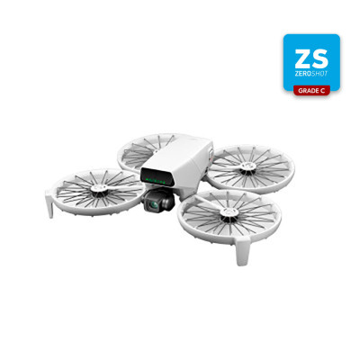 Drone DJI Flip (Zero Shot GRADE C)
