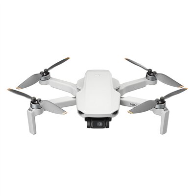 Dron DJI Mini 4K