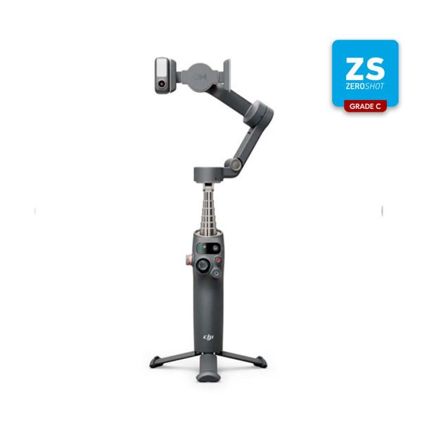 Estabilizador DJI Osmo Mobile 7P (Zero Shot GRADE C)