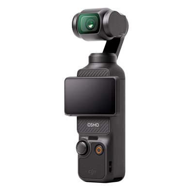 Estabilizador DJI Osmo Pocket 3 Creator Combo Estabilizador DJI Osmo Pocket 3 Creator Combo