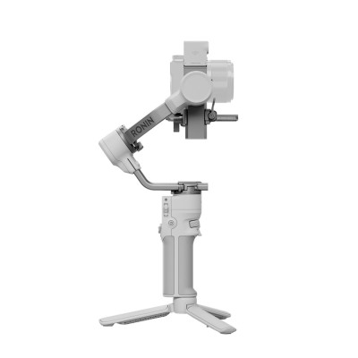 Estabilizador DJI RS 4 Mini (Zero Shot GRADE C)