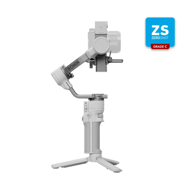 Estabilizador DJI RS 4 Mini (Zero Shot GRADE C)