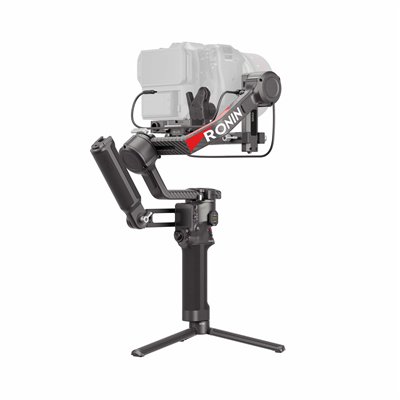 Estabilizador DJI RS 4 Pro Combo Estabilizador DJI RS 4 Pro Combo