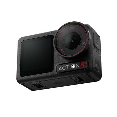 DJI Osmo Action 5 Pro (Adventure Pack) DJI Osmo Action 5 Pro (Adventure Pack)
