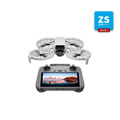 Drone DJI Flip (DJI RC-2) (Zero Shot GRADE C)