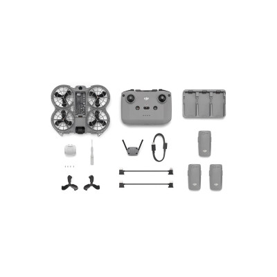 Drone DJI NEO 2 Fly More Combo