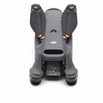 Drone DJI Mavic 4 Pro Fly More Combo (DJI RC 2)  (Zero Shot GRADE A)