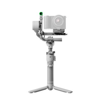Estabilizador DJI RS 4 Mini (Zero Shot GRADE A)