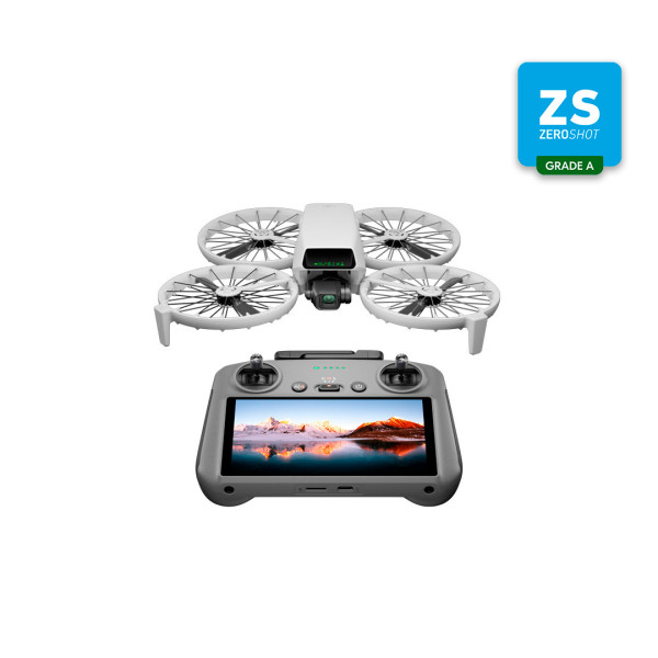 Drone DJI Flip (DJI RC-2) (Zero Shot GRADE A)