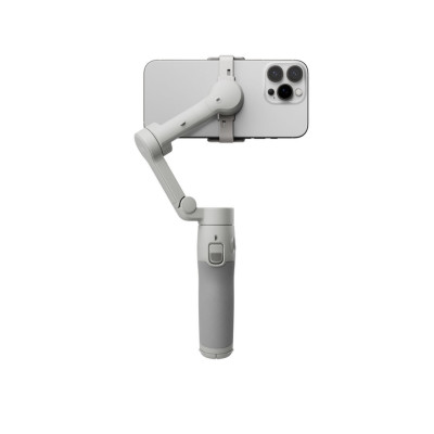 Estabilizador DJI Osmo Mobile 7 (Zero Shot GRADE A)