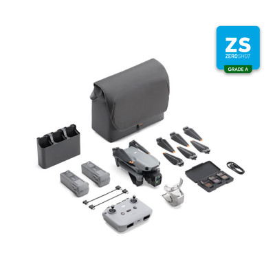 Drone DJI Air 3S (RC-N3) (Zero Shot GRADE A)