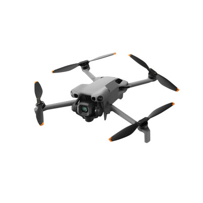 Drone DJI Mini 5 Pro Fly More Combo (DJI RC-N3) (Zero Shot GRADE A)