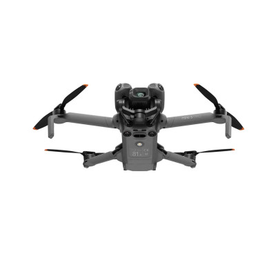 Drone DJI Mini 5 Pro Fly More Combo (DJI RC-N3) (Zero Shot GRADE A)