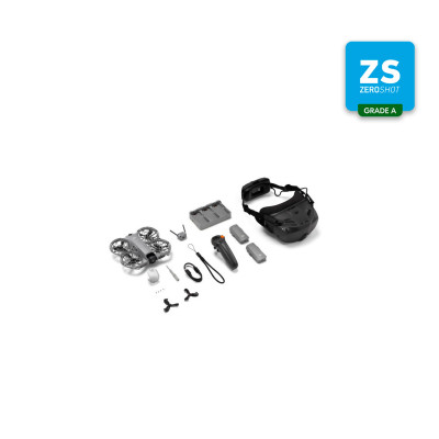 Drone DJI NEO 2 Motion Fly More Combo (Zero Shot GRADE A)