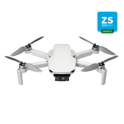 Dron DJI Mini 4K