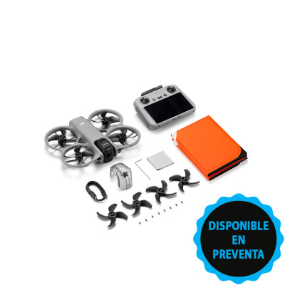 Drone DJI Avata 360 (DJI RC 2)