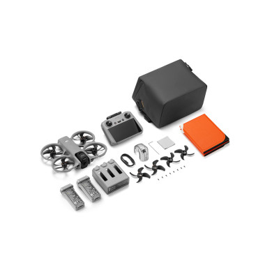 Drone DJI Avata 360 (DJI RC 2) Fly More Combo