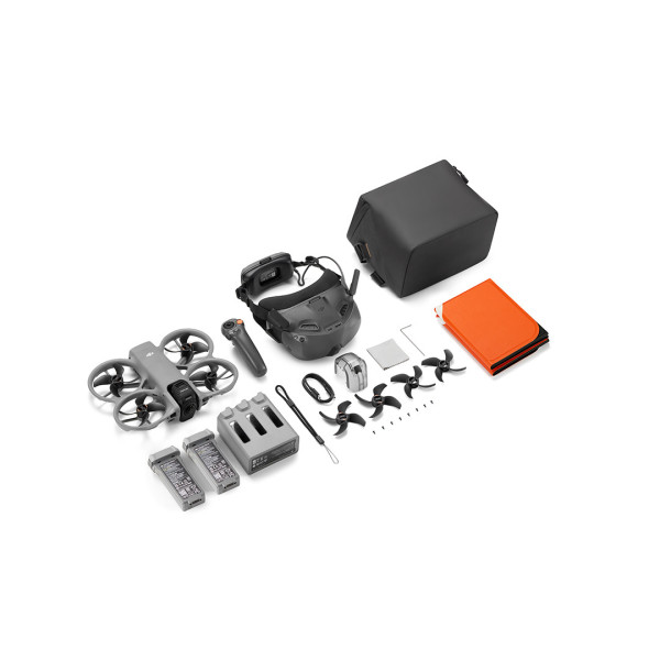 Drone DJI Avata 360 Motion Fly More Combo (DJI Goggles N3)
