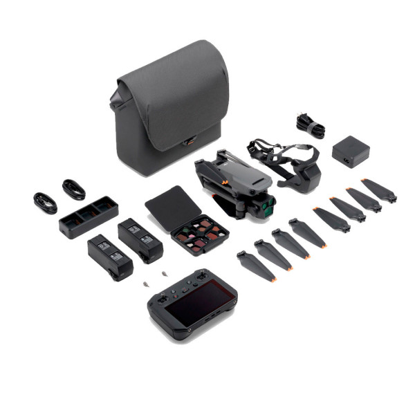 Drone DJI Mavic 3 Pro Fly More Combo (DJI RC Pro)