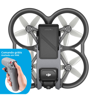 Drone DJI Avata